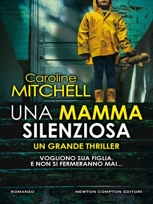 cover image of Una mamma silenziosa